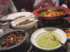 -2046湘味厨房(深圳湾店)