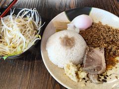 二郎饭-拉面莊夢語＆中华料理八椿