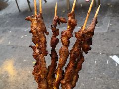 -维吾尔餐厅(宜山路店)