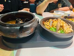 -云海肴·汽锅鸡·云南菜(领展购物广场·中关村店)