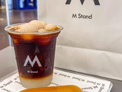 -M Stand(西安大悦城店)
