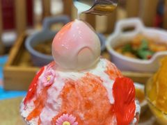 -怪物的冰与火(天虹商场中山路店)