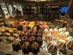 -B&C黄油与面包·THE GARDEN BAKERY概念店(世纪汇店)