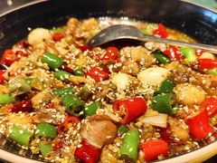 -华豫川酒家(双子塔店)