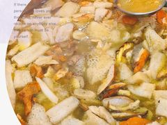 野生菌火锅-双喜农庄·菌香园(安居家园店)