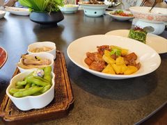 -二十八里太湖船菜(吉祥路店)