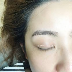 -轻妆Feel·半永久纹眉眼线