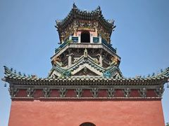 -延庆观