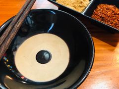 -炭虎子水浒烤肉(梦时代店)