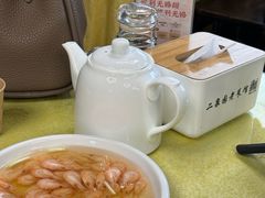 -二泉园老菜馆·百年无锡菜
