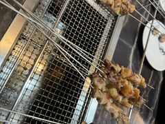 -寻香羊小羊·徐州烧烤(南京店)