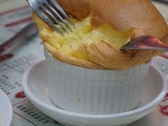 原味梳乎厘-香港華心糖水鋪(南西总店)