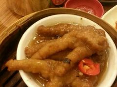-添好运点心专门店(深水埗店)