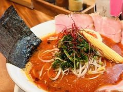 -真打拉面·日式拉面新流派(体育西横街店)