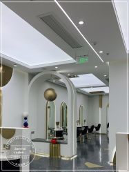 -JUNO hair salon