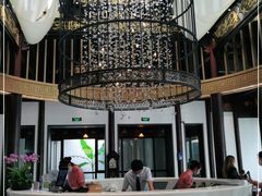 -乌镇枕水度假酒店