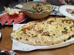 -SULTAN·苏坦土耳其餐厅(新光汇店)