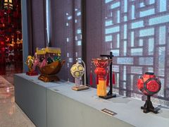 -北京工艺美术博物馆