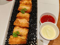 -大家食府·福建菜(FAC协盛中心庭院餐厅店)