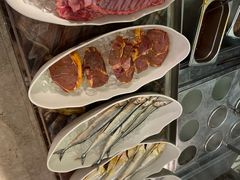 -TABLE·味西餐厅-成都茂业JW万豪酒店