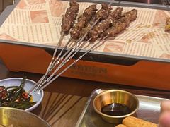 -神府路壹号·海鲜烧烤·砂锅粥·锅物(三坊七巷店)