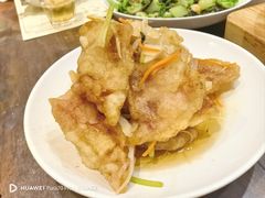 -老厨家(友谊路总店)