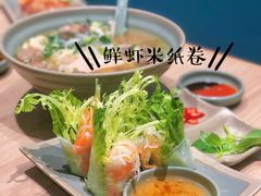 -安南小馆(华润城万象天地店)