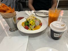 -MEAT MATE 鲜食肉铺(北京太古坊店)