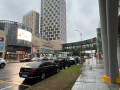 -圆融购物中心(南天成路店)