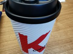 -肯德基(杭州永安店)