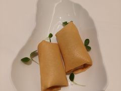 -上蔬无瑕· 创意素食·Vegetarian(华采天地店)