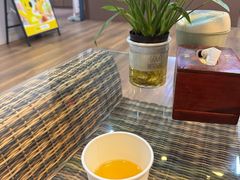 -肩颈管家·肩颈调理·经络养生(华景新城店)