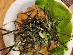 -樱の千渡日式料理·铁板烧•烧鸟(金盛田广场店)