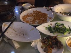 -眷江南之小蓝鲸(王府大街店)