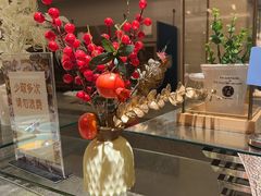 -杭州开元名都大酒店·地中海自助餐厅
