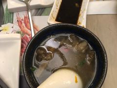 -大渔铁板烧(蛇口店)