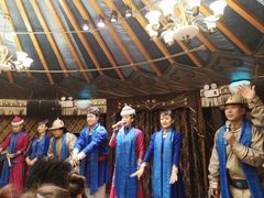 -九十九顶毡房(阜石路店)