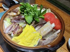 -一坐一忘云南菜(三里屯店)