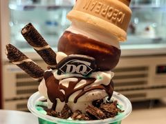 -DQ·蛋糕·冰淇淋(绿宝店)