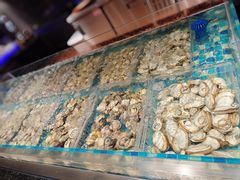 -萧邦音乐会所KTV·蒸汽活海鲜自助(福田店)