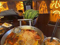 -小螺大作·螺蛳粉火锅(林和西店)