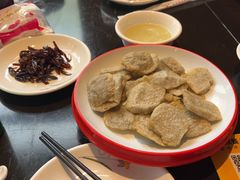 -福荣居褡裢火烧京味家常菜(西四店)