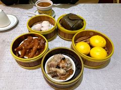 -华联广州大酒店-餐厅