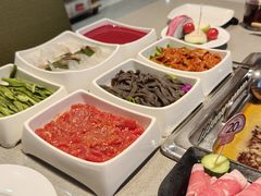 -海底捞火锅(地王新天地店)
