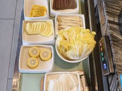 -天都火锅酒楼(虹梅南路店)