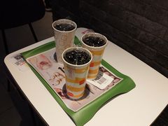 -麦当劳(垡头西路店)