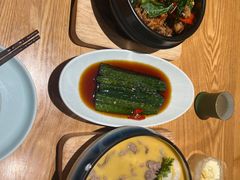 -竹里馆·淮扬菜·功夫茶(老门东店)