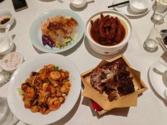 -大铁勺新津菜(东丽阳光新业广场店)
