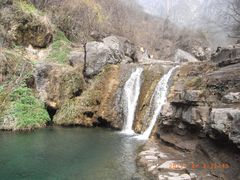 -云台山风景名胜区