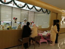 -宝生月子中心·独栋独院式(南山店)